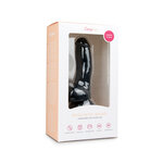 Realistische Dildo Met Balzak - 15 cm