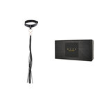 MAZE Choker Met Flogger