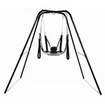 Extreme Sling And Swing Seksschommel