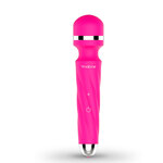 Nalone Lover Wand Vibrator - Roze