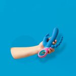 Vice - Double Vibrator