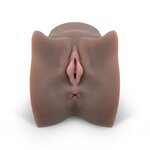 Alexis King Realistische Masturbator