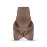 Alexis King Realistische Masturbator
