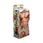 Prowler Slip - Lumberbear