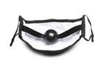 Under Cover Ball Knevel Gezichtsmasker