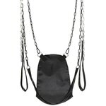 Nylon Sling - Zwart
