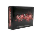 You & Me Spel