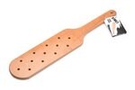 Straf Paddle - Hout