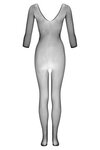 Catsuit Vaera - Zwart