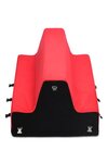 Love Bench - Rood