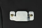 Kinky Seks Lounge met Kussens - Zwart