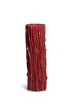 Doorn Druipkaars - Rood