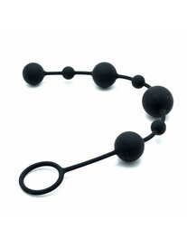 Rimba - anaalkogels 34 cm - &Oslash; 2.9