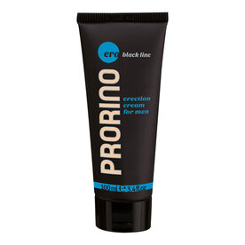 Erectie Cr&egrave;me - 100 ml