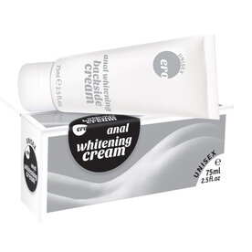 Backside Anus Bleekcr&egrave;me