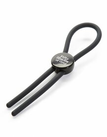 Again and Again - FSoG Adjustable Cock Ring