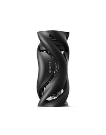 Dorcel - Deep Blow - Masturbator met Sleeve - Zwart