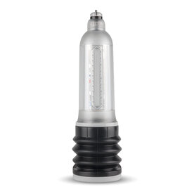 Bathmate Hydromax 9 - Transparant
