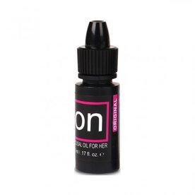On&trade; For Her Arousal Oil Original - 5 ml