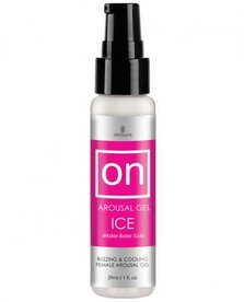 On&trade; For Her Arousal Gel Ice - 30 ml