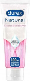 Durex Glijmiddel Natural - Extra Sensitive  - 100 ml
