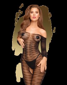 Penthouse - Dreamy Diva - Zwart