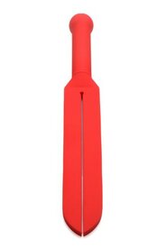 Siliconen Paddle - Rood