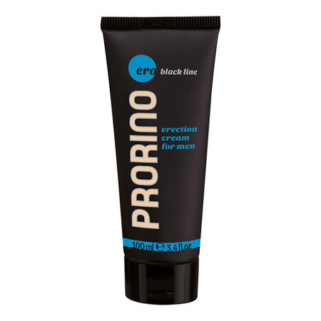 Erectie Cr&egrave;me - 100 ml