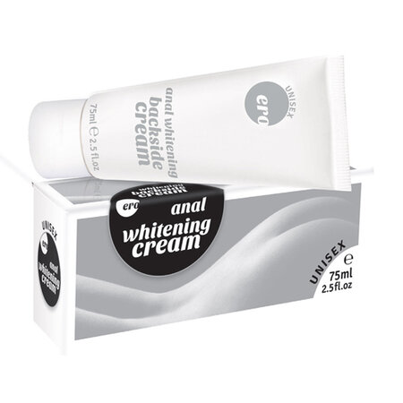 Backside Anus Bleekcr&egrave;me