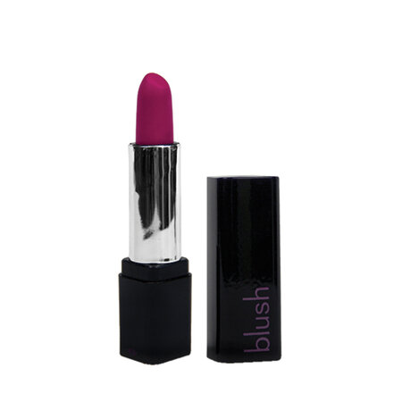 Ros&eacute; Lipstick Vibe Mini Vibrator