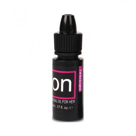 On&trade; For Her Arousal Oil Original - 5 ml