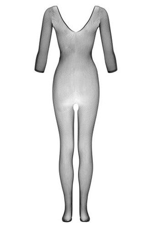 Catsuit Vaera - Zwart