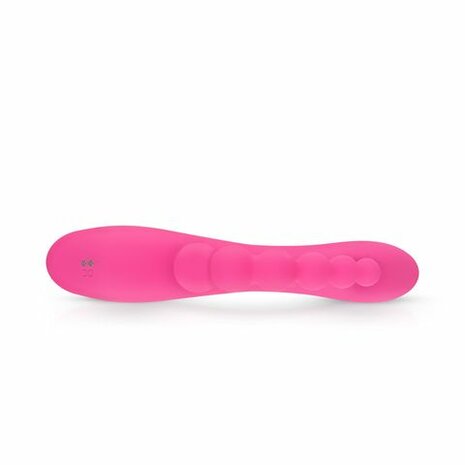 Dubbele Rabbit Vibrator