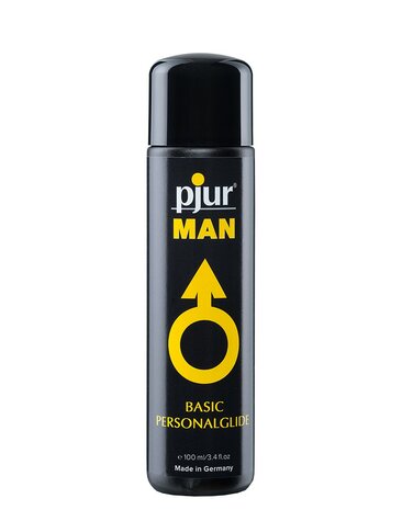Pjur Men Basic 100 ml.