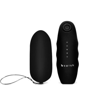 Bswish - Bnaughty Unleashed Classic