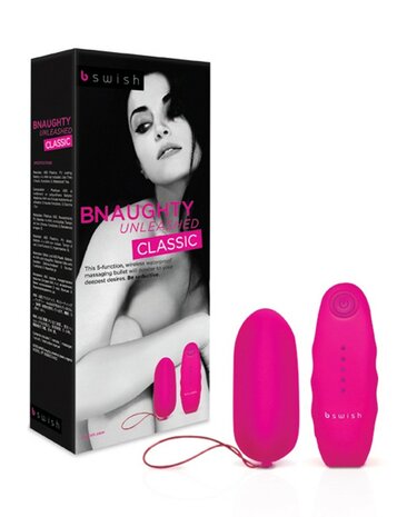 Bswish - Bnaughty Unleashed Classic