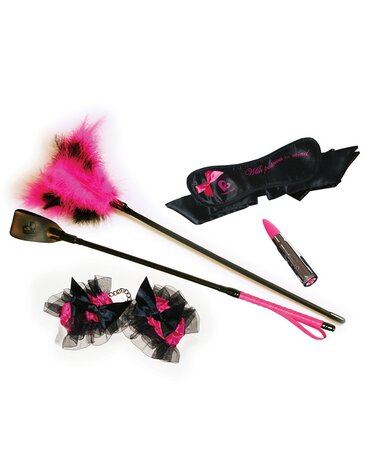 Rocks-Off S&amp;M Kit voor beginners