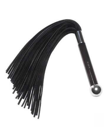 LELO - Sensua Suede Whip
