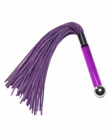LELO - Sensua Suede Whip