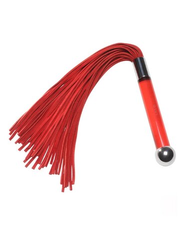 LELO - Sensua Suede Whip