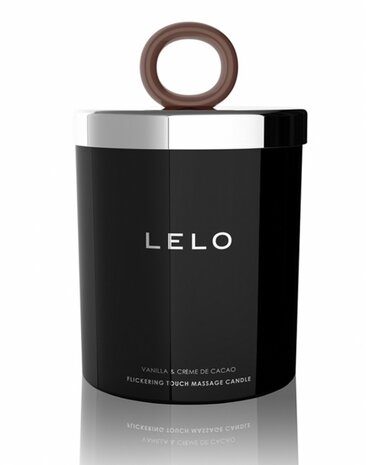LELO - Massage Kaars - Vanille &amp; Cacaoboter