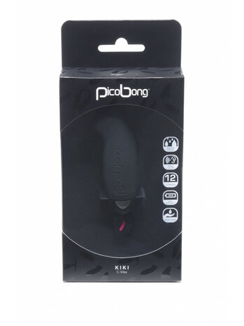 Picobong - Kiki C-Vibe