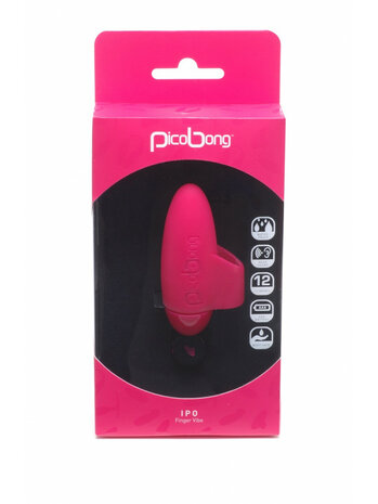 Picobong - Ipo Finger Vibe