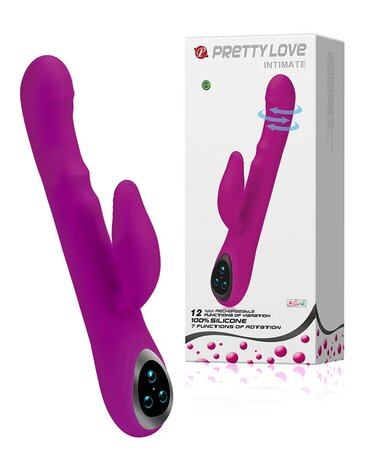 Pretty Love - Intimate