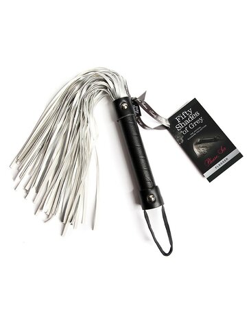 Please, Sir - FSoG Flogger