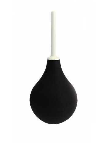 Rimba - Ballonspuit met rubber bal, 143 cc
