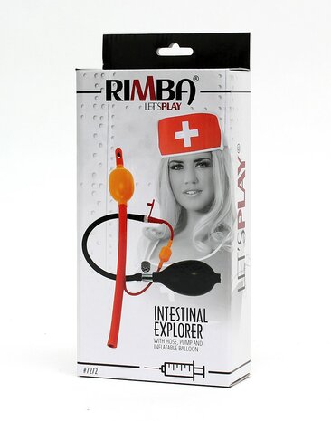 Rimba - Darmsonde