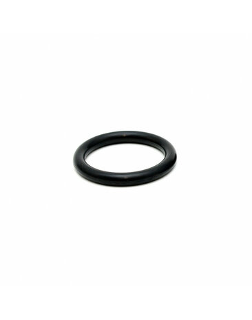 Rimba - Rubber cockring, 8 mm.