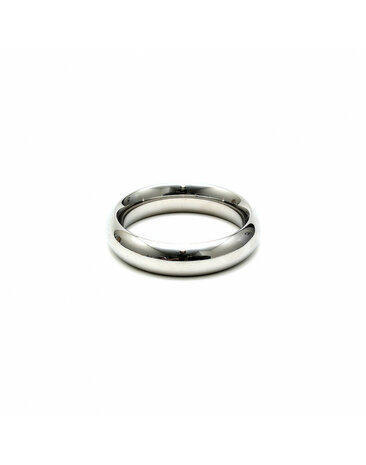 Rimba - Donut Cockring RVS. 1.5 cm. breed