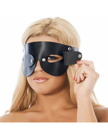 Rimba - Masker met oogklepjes